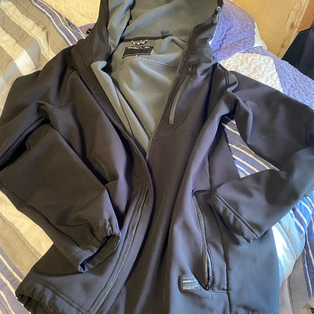 O’neill Jacket - image 1